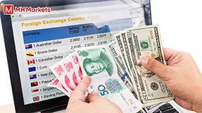 MH Markets迈汇：人民币国际支付占比提升——长期利多汇率走势？