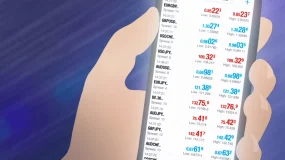 NAG Markets：美元遭遇连续抛压，核心指标走软加剧降息预期