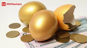 MH Markets迈汇：通胀未除、就业放缓，黄金仍是资产避风港？