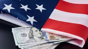 IEXS盈十证券汇市分析|关税截止日临近与美联储政策存疑，美元指数承压下滑