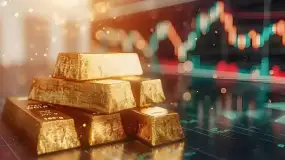 ETO Markets 市场洞察：黄金“疯狂过山车”来袭，三大因素暗藏杀机，你的投资要“凉凉”？