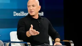 CNBC或被收购？贝索斯的下一笔媒体投资
