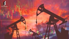 ETO Markets 市场洞察：66美元/桶成新起点？美俄欧三重博弈下，油价或迎十年未有之大变局！