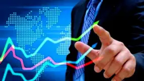 AvaTrade爱华官网：美股三大指数收盘涨跌不一 恒生指数下跌0.04%