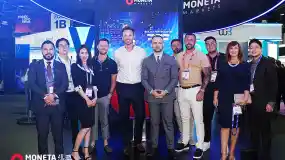 Moneta Markets億匯：構建高效且合規的交易生態