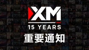 XM五行外匯交易系統全新內容：型態秘笈篇