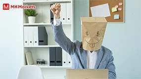 MH Markets迈汇：从小白到稳定盈利，他做对了这三件事