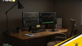 Forex Trading: A Gateway to Global Financial Markets – Why PrimeX Capital Stands Out