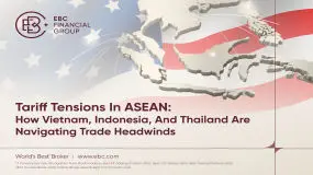 Traders, Watch This Space: How ASEAN Is Quietly Rewriting the Tariff Playbook