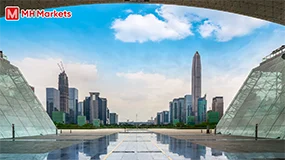 MH Markets迈汇：新一轮房市托底升级，人民币是否迎来反弹机会？