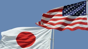 RG 资讯 | 日本政府承认虽美日贸易协议达成，但经济衰退风险依存在