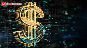 MH Markets迈汇：强美元时代还能持续多久？三大信号值得关注