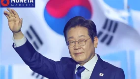 Moneta每日新闻：韩国推出改革方案，推动投资与地区均衡发展