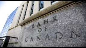 CAD Slips on Trade Jitters and Dovish BoC Signals