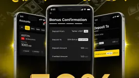 احصل على مكافأة إيداع بنسبة 50٪ مع برايم إكس كابيتال – عزز قوتك التداولية اليوم!
