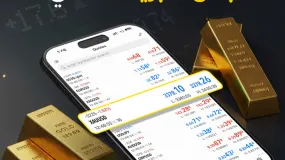 تداول بفروقات أسعار (سبريد) منخفضة مع برايم إكس كابيتال – عزز أرباحك