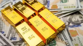 RG 资讯 | 世界黄金协会：黄金投资需求飙升，央行购买量减少
