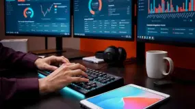 Best Copy Trading Platform with Investor Protection