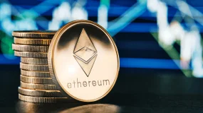 RG 资讯 | 以太坊现货ETF吸金势头强劲，吸资超过40亿美元