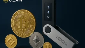 OEXN8月尊享福利 | 实体数字钱包免费送！