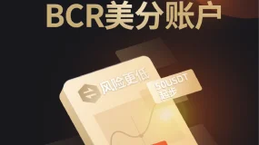 外汇起点选BCR：美金美分大不同