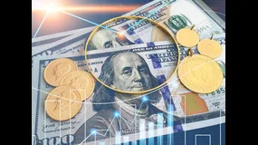 Dollar Falters Amid Political Turmoil and Trade Uncertainty; Gold Surges 