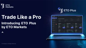 Trade Like a Pro — Introducing ETO Plus by ETO Markets 