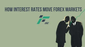 How Interest Rates Move Forex Markets