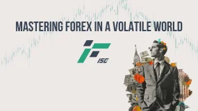 Mastering Forex in a Volatile World: Strategies for 2025