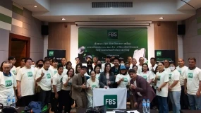 FBS Empowers Traders in Thailand with Partner-Led Seminar