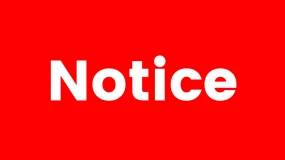 Warning Statement: Beware of Scams Impersonating CWG Markets