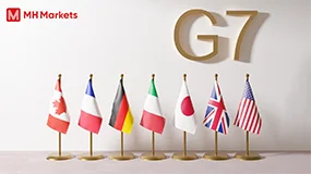 MH Markets迈汇：G7央行路径分化下的多币种策略思考