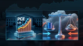 HTFX Market Insights: New Trading Opportunities Amid Global Macro Trends