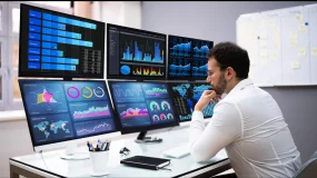 Mental Game of Trading Becomes the Hot Topic in 2025 – Why Even Pros Are Feeling the Pressure