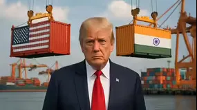 Dollar Under Pressure Amid Tariff Escalations and Weak Labor Data