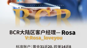 【BCR分析】经济数据走弱，市场却在狂欢？真相耐人寻味