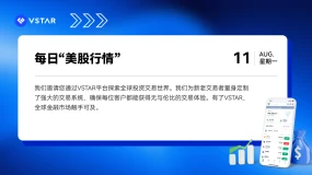 VSTAR每日美股行情（11/08/2025）