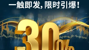 【BCR国际金融快讯】银行准备金骤降，市场警惕“钱荒”重演