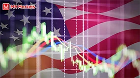 MH Markets迈汇：美元指数DXY横盘震荡，是否为蓄势待发？