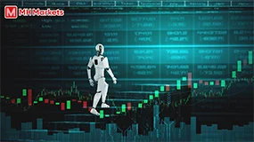 MH Markets迈汇：AI热潮不减，纳指估值泡沫是否已埋隐忧？