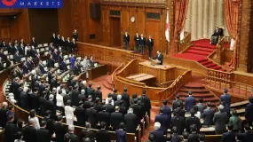 Moneta每日新闻：日本执政党领导权动荡加剧经济政策不确定性