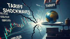 Tariff Shockwaves: How Trump’s Trade Moves Are Rocking the Forex Currency Markets