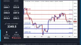 WCG Markets2025年08月13日黄金市况分析