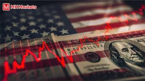 MH Markets迈汇：美国CPI公布在即，市场押注通胀拐点已至？