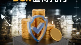 BCR外汇黄金交易指南：解锁黄金的避险魅力