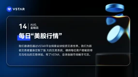 VSTAR每日美股行情（14/08/2025）