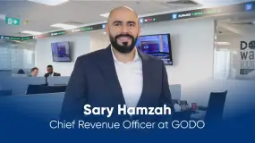 GODO Capital Markets is pleased to announce the appointment of Sary Hamzah as its new Chief Revenue 