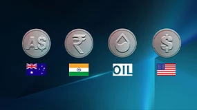 HTFX Market Insights: Policy Game and Market Trends