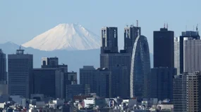 日本Gaitame.com公布1月运营数据较12月份增加