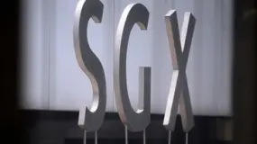 新交所1月外汇期货成交量同比增近1.5倍